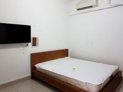 Wishart Road (D4), Condominium #361870261